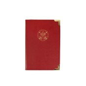 USC Trojans Cardinal Seal Debossed Junior Padfolio